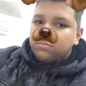 Meet your Posher, Héctor junior